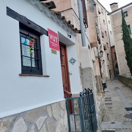 La Casita De Nerea Apartment Cuenca  Exterior photo