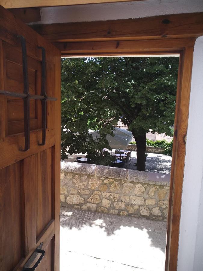 La Casita De Nerea Apartment Cuenca  Exterior photo