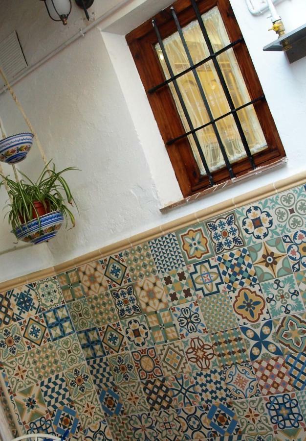 La Casita De Nerea Apartment Cuenca  Exterior photo